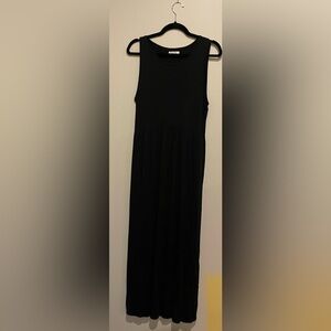 Maurices Classic Black Dress